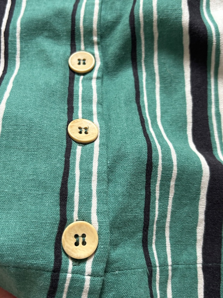 New Vestique Linen Tank S — image 4 of 8
